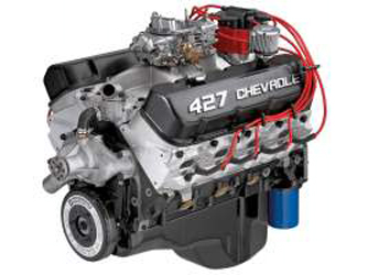 P319D Engine